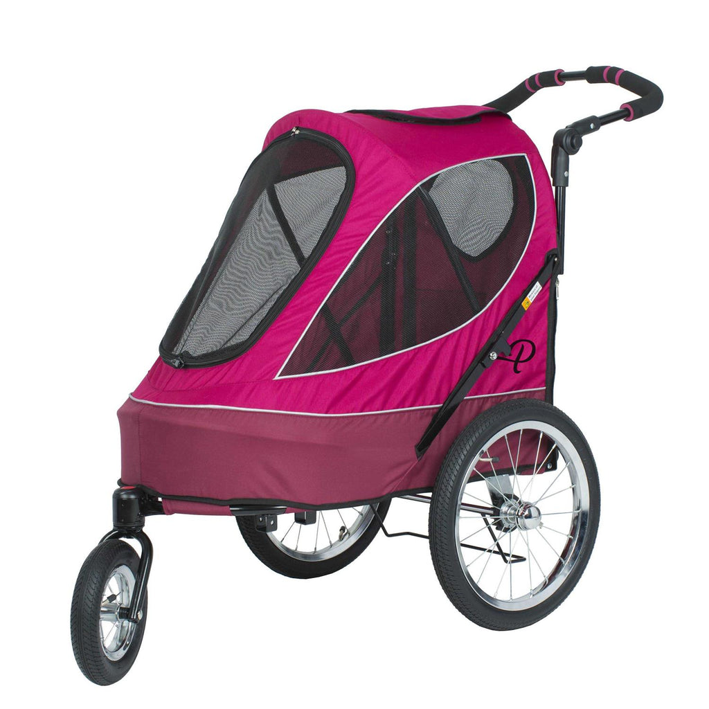 All Terrain Pet Stroller U811