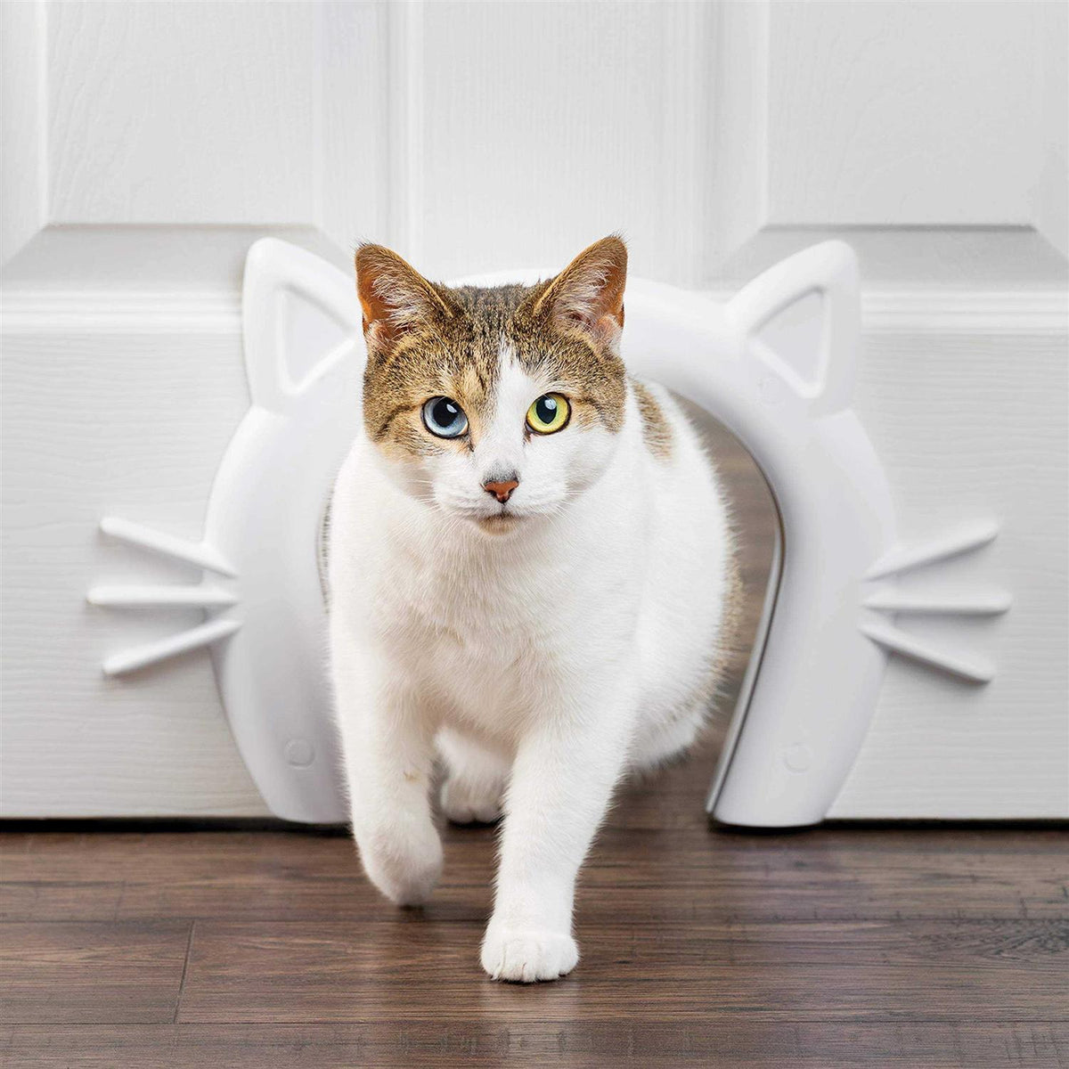 Cat Door for Interior Doors F2656