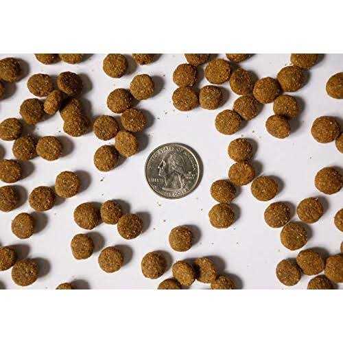 Pork and Chicken Dry Dog Food 40 lb C74268