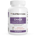 Chaga Extract 120 capsules R7633
