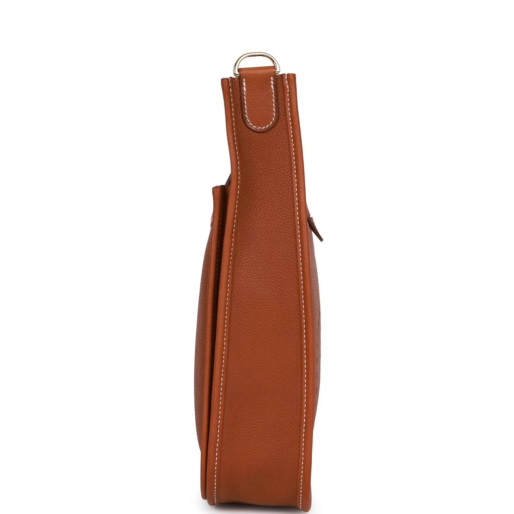Leather Crossbody Bag S922