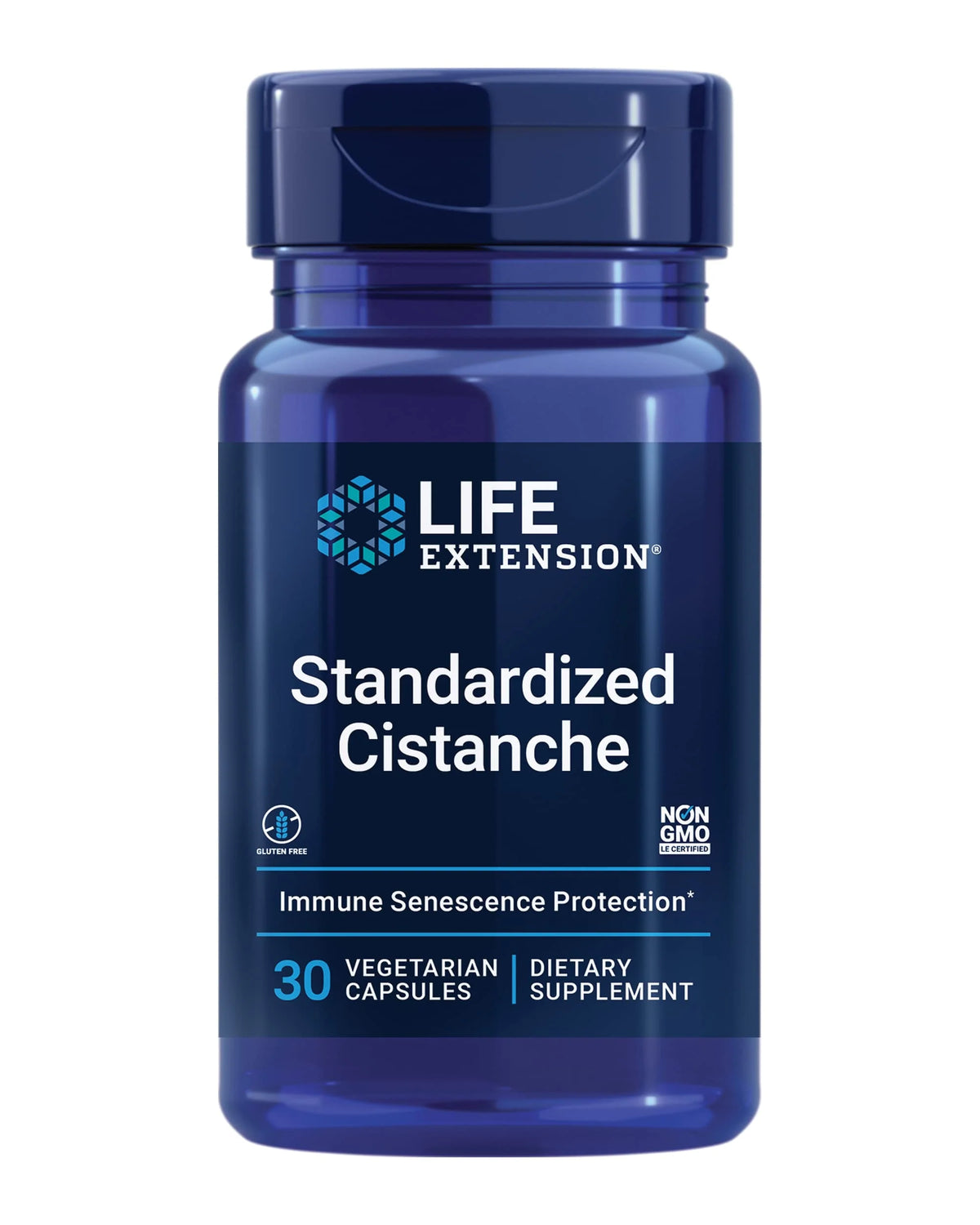 30 Vegetarian Capsules F517132