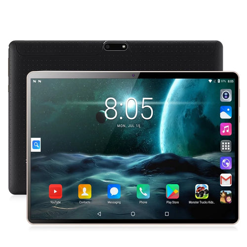 10.1 inch Tablet PC Android 9.0 2GB RAM 32GB ROM G8002