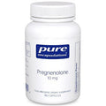Pregnenolone 10mg 180 Capsules J642