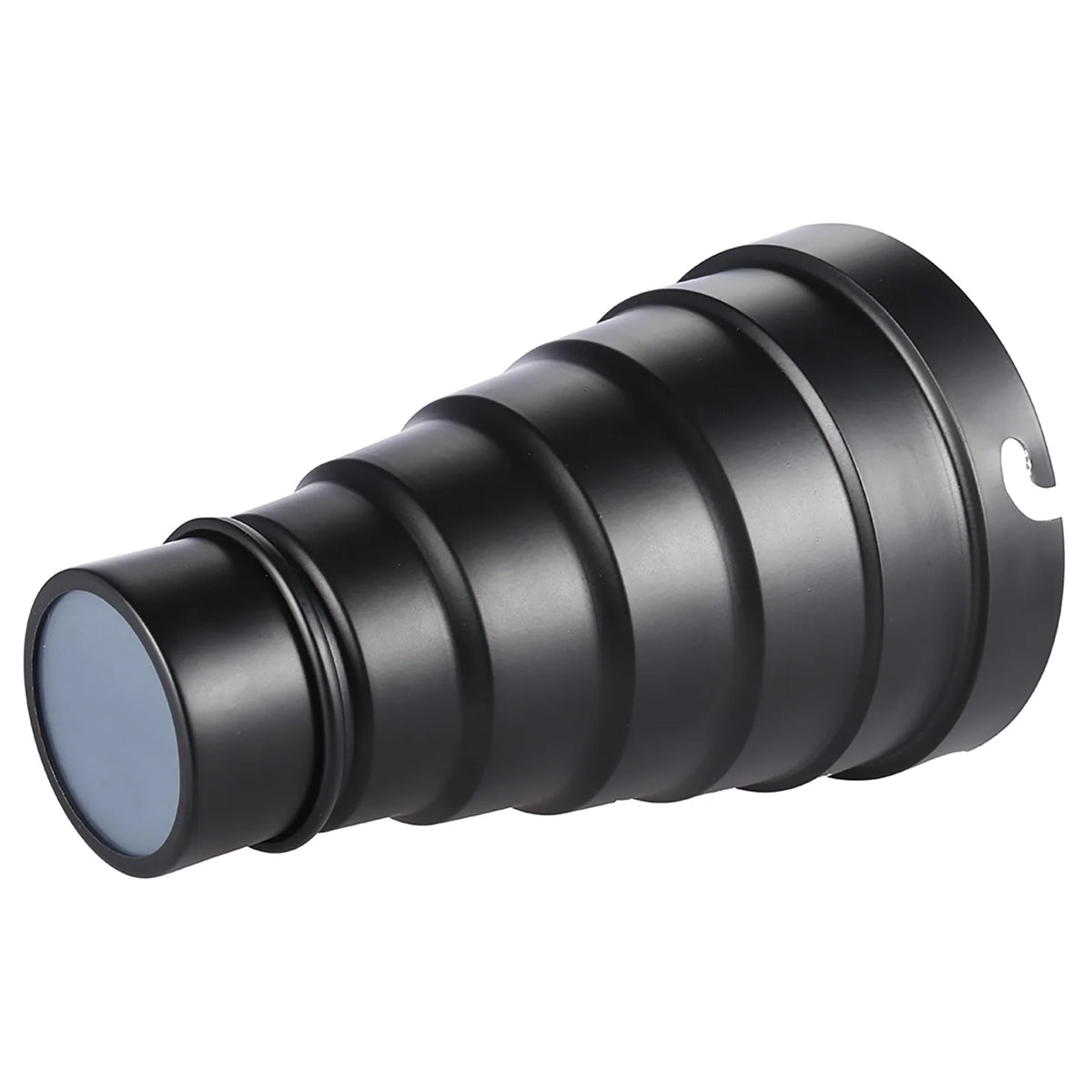 Snoot with Honeycomb Grid 5pcs Color Filter Kit R3715