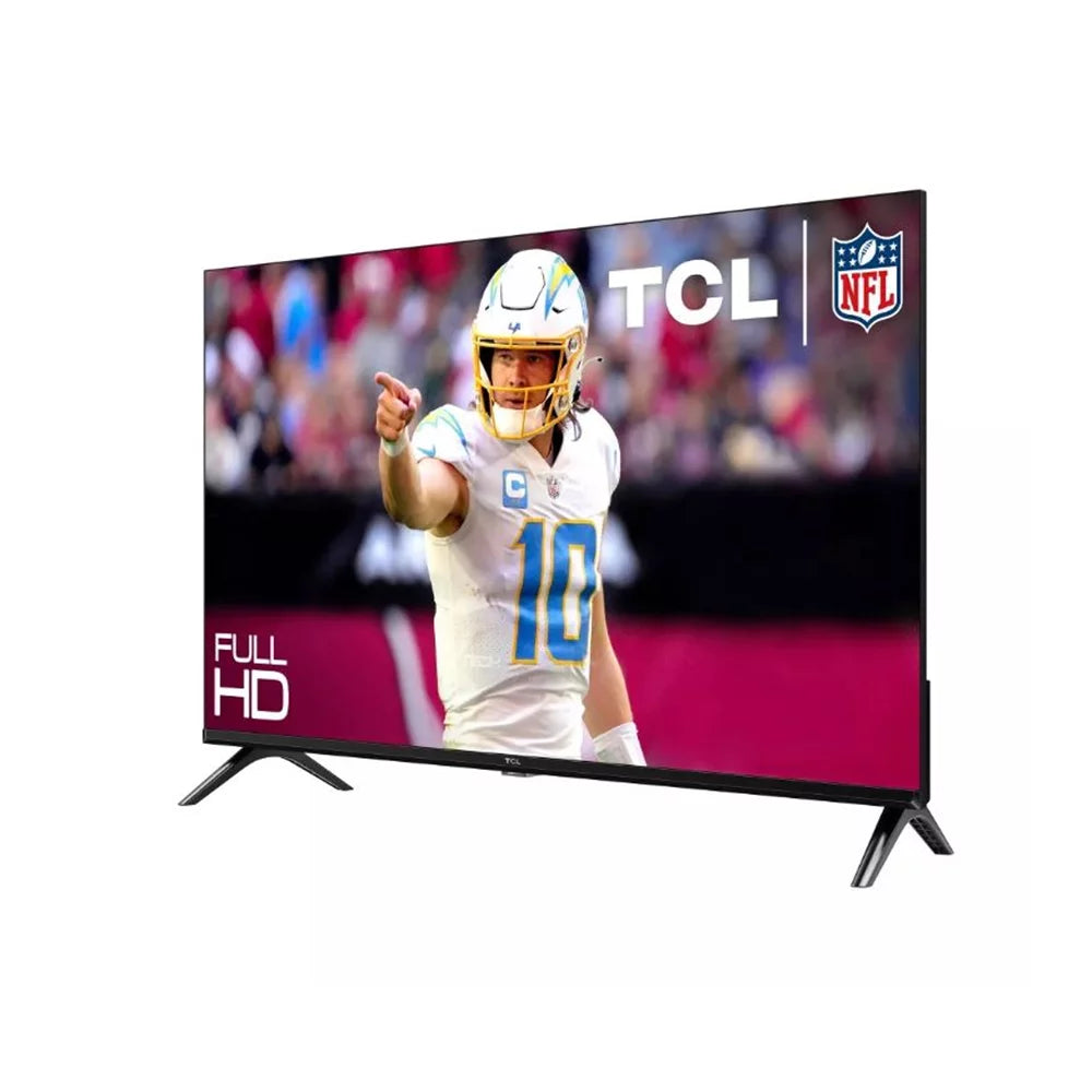 32" 1080p FHD HDR LED Smart TV with Google TV W36725
