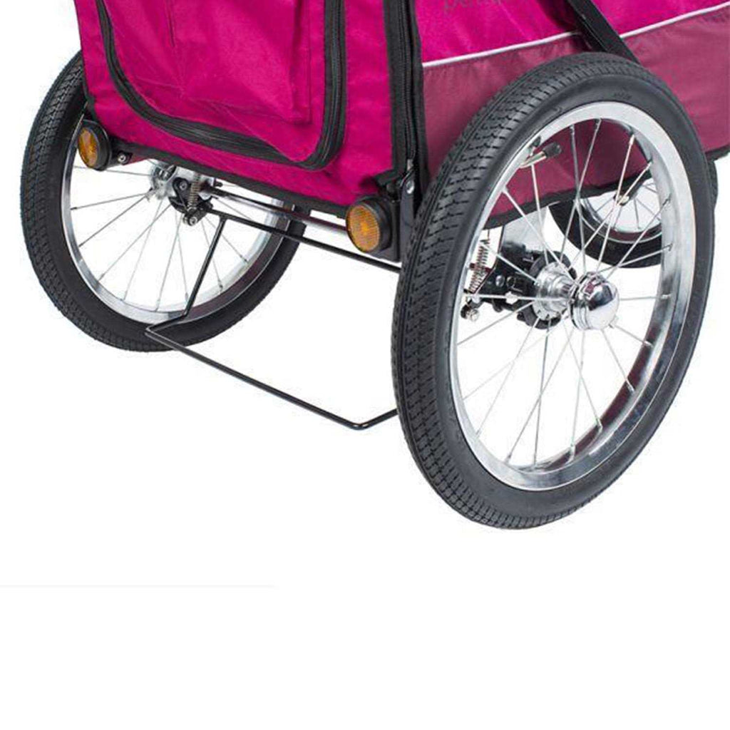 All Terrain Pet Stroller U811