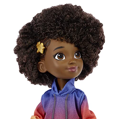 Singing Doll Set with Accessories & Collectible Record L8776