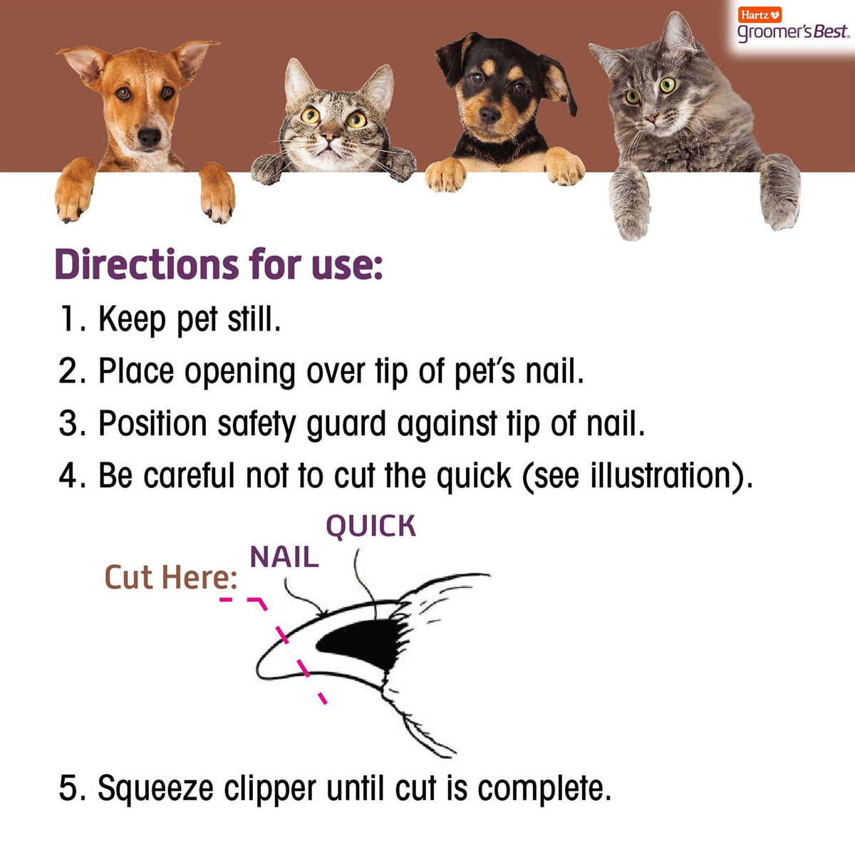 Nail Clipper X861732