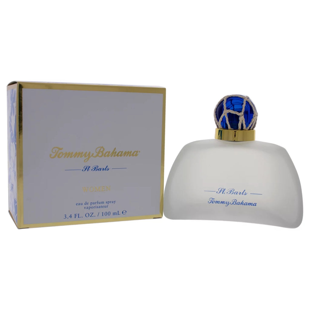 Eau De Parfum Spray for Women 3.4 oz E478