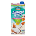 Unsweetened Almond Coconut Blend 32 fl oz Pack of 4 Q4749