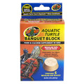 Aquatic Turtle Banquet Block I6763