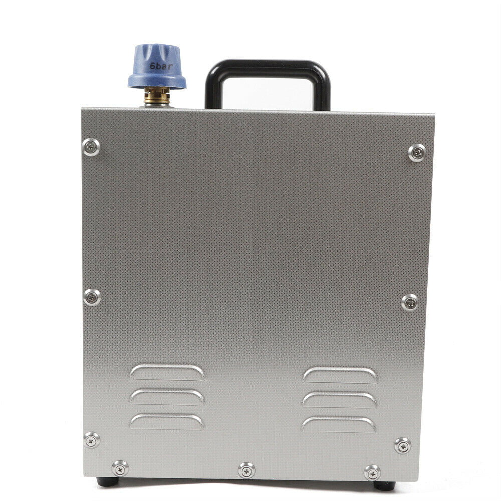Stainless Steel Jewelry Cleaner 1.3KW 2L F459937