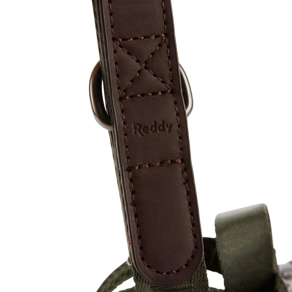 Jacquard Dog Lead X398