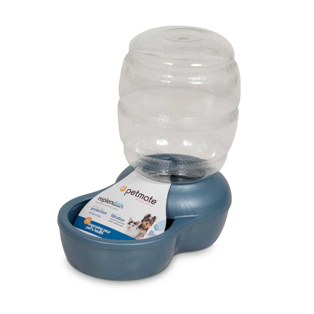 Waterer E43304