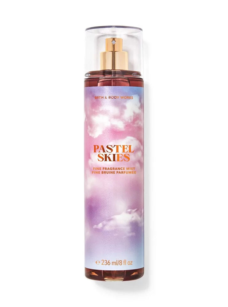 Fine Fragrance Mist 8 Fluid Ounce J318