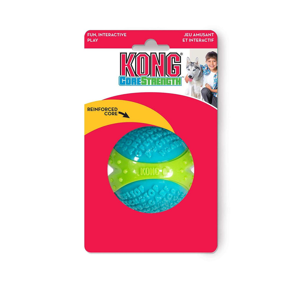CoreStrength Ball Dog Toy L3837