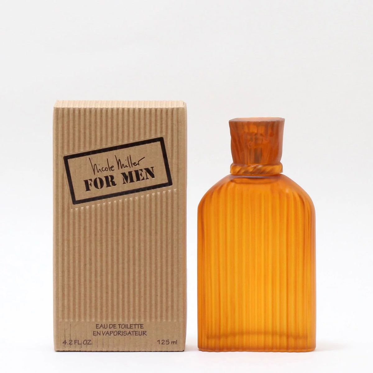 Eau de Toilette 4.2 fl oz Q608