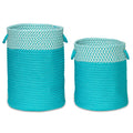 Aqua In-Outdoor Hampers Q485368
