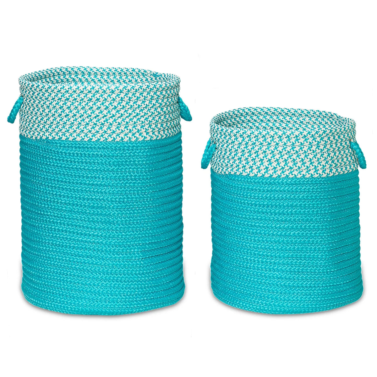 Aqua In-Outdoor Hampers Q485368