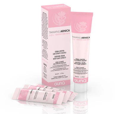 Tamanu Arnica Cream 75ml U41684