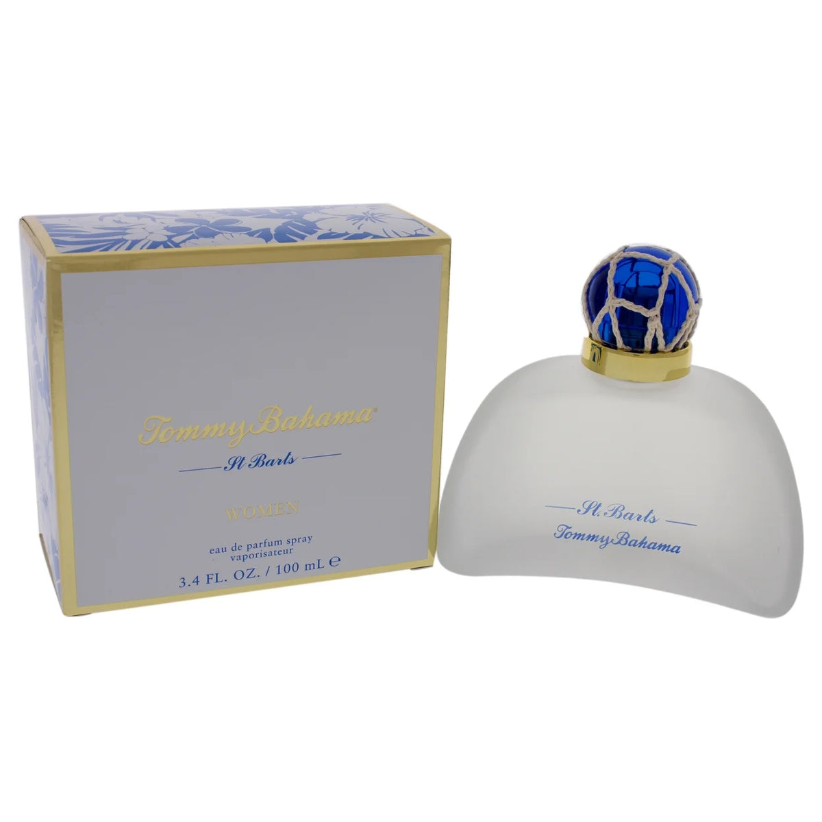 Eau De Parfum Spray for Women 3.4 oz E478