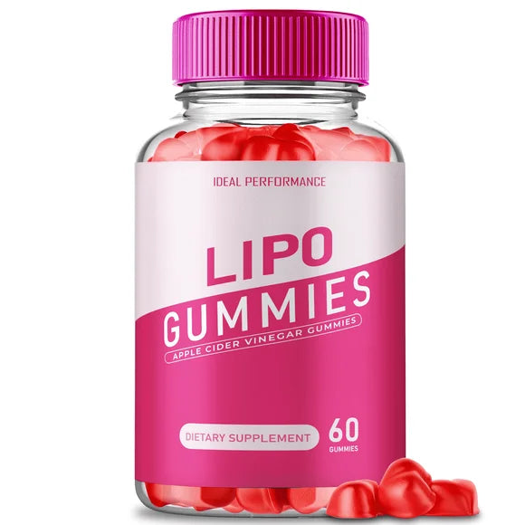 60 Gummies Supplement O32808
