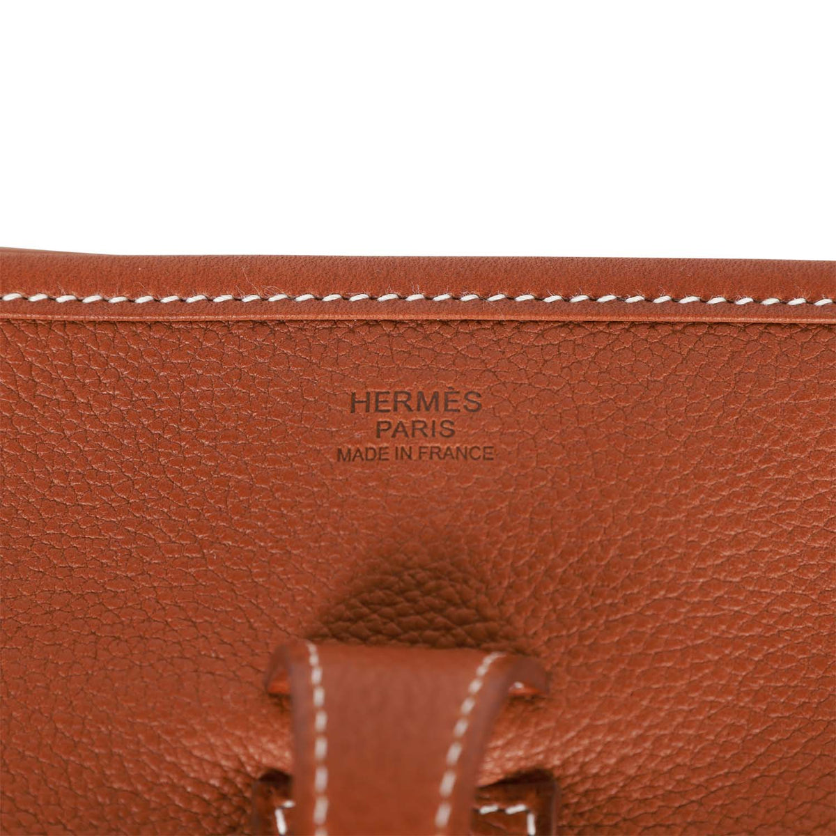 Leather Crossbody Bag S922