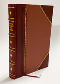 Historia Ouero Libraria Historica Di Diodoro Siciliano Delle Memorie Antiche Leather Bound X4312