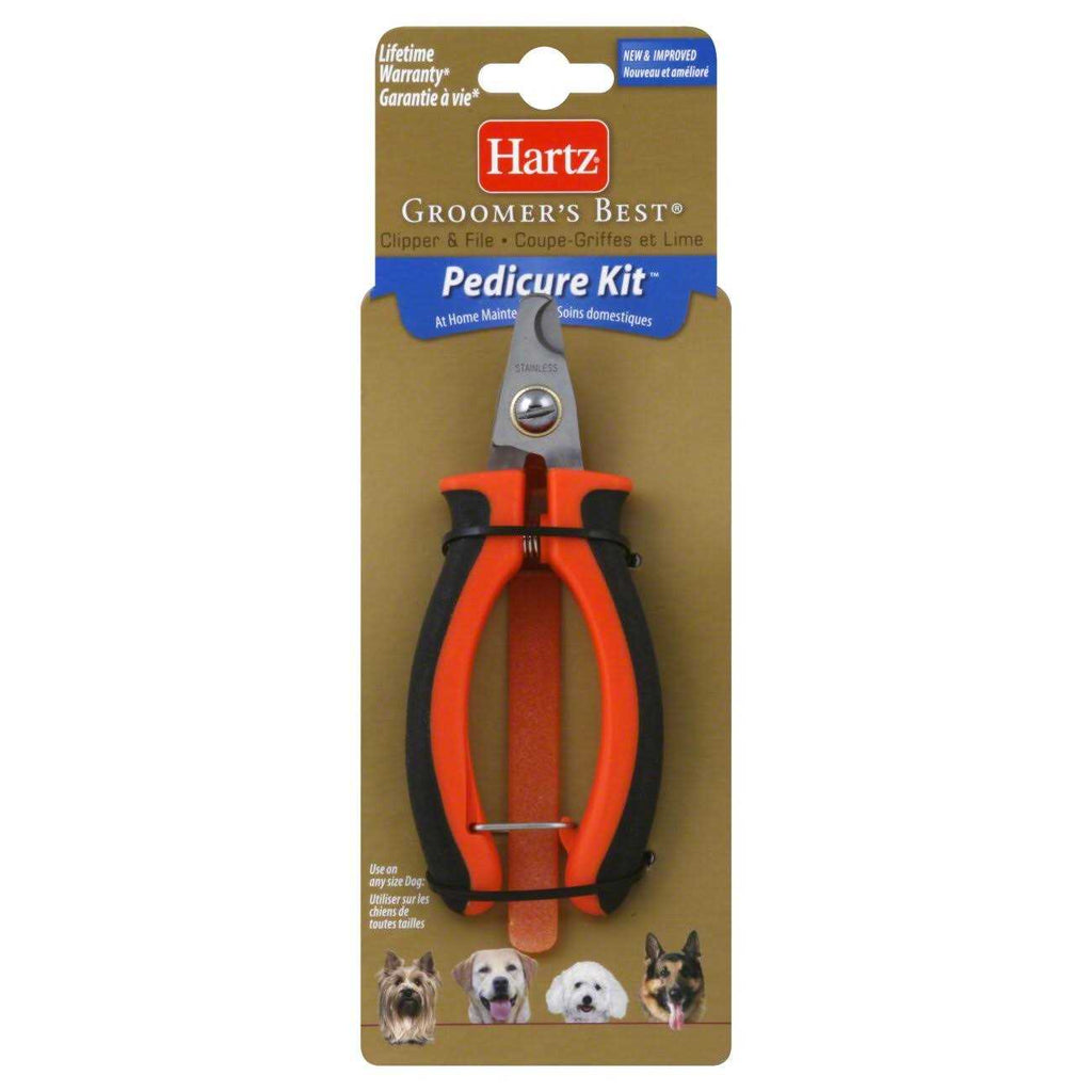 Nail Clipper X861732