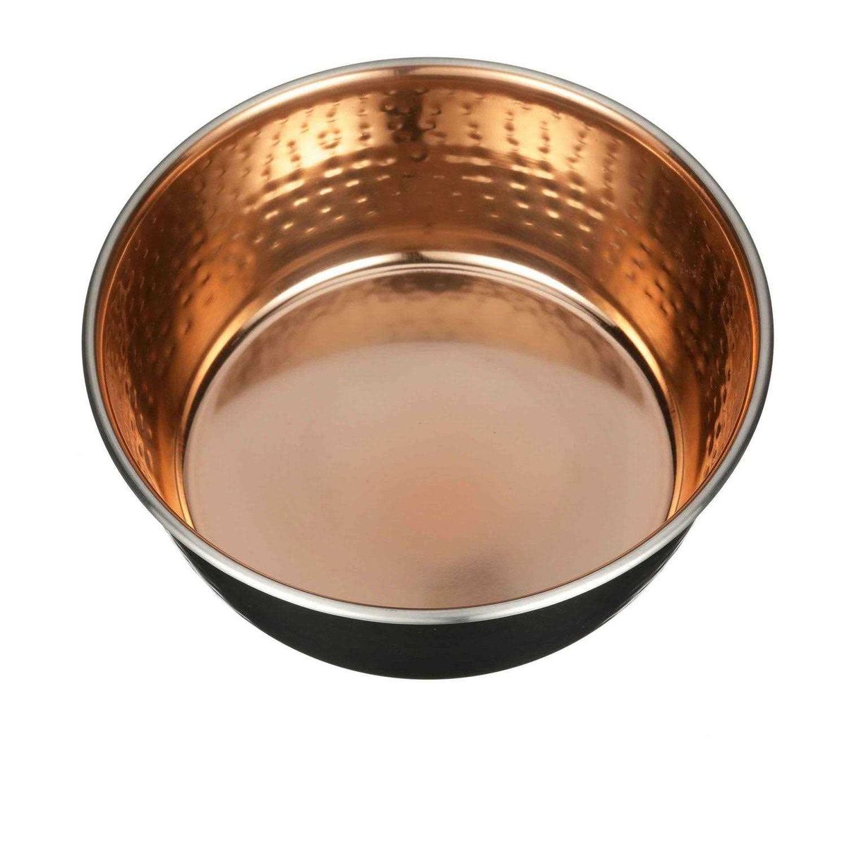 Hammered Decorative Bowls V101