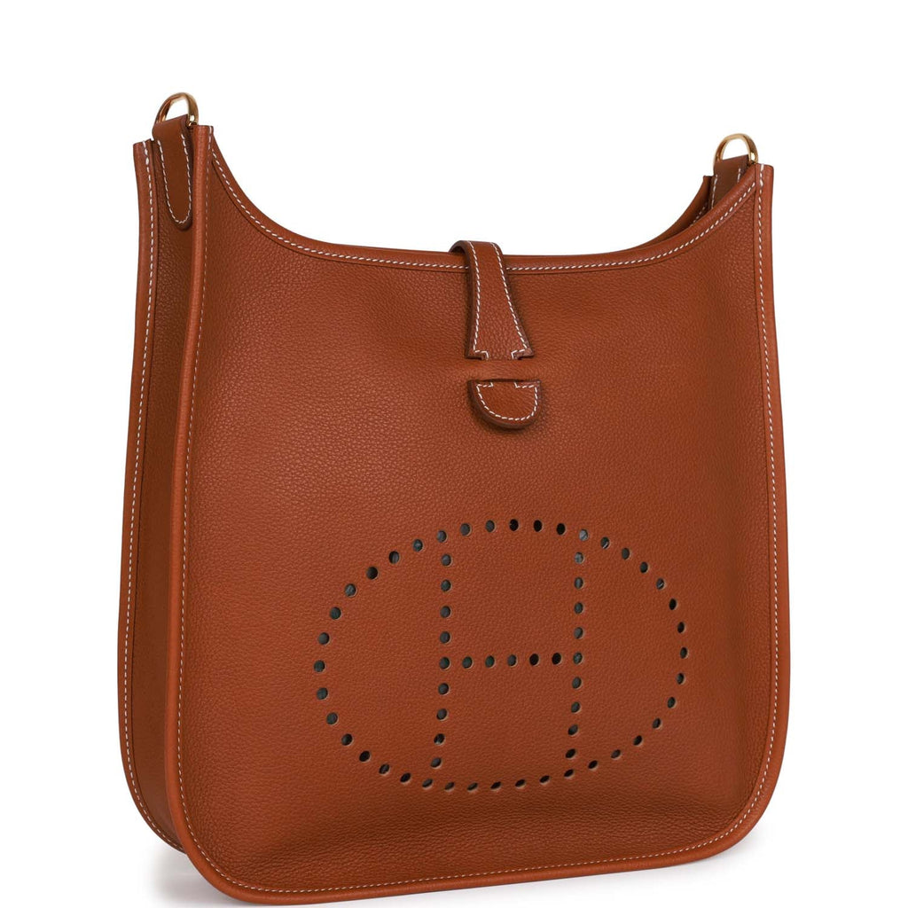 Leather Crossbody Bag S922
