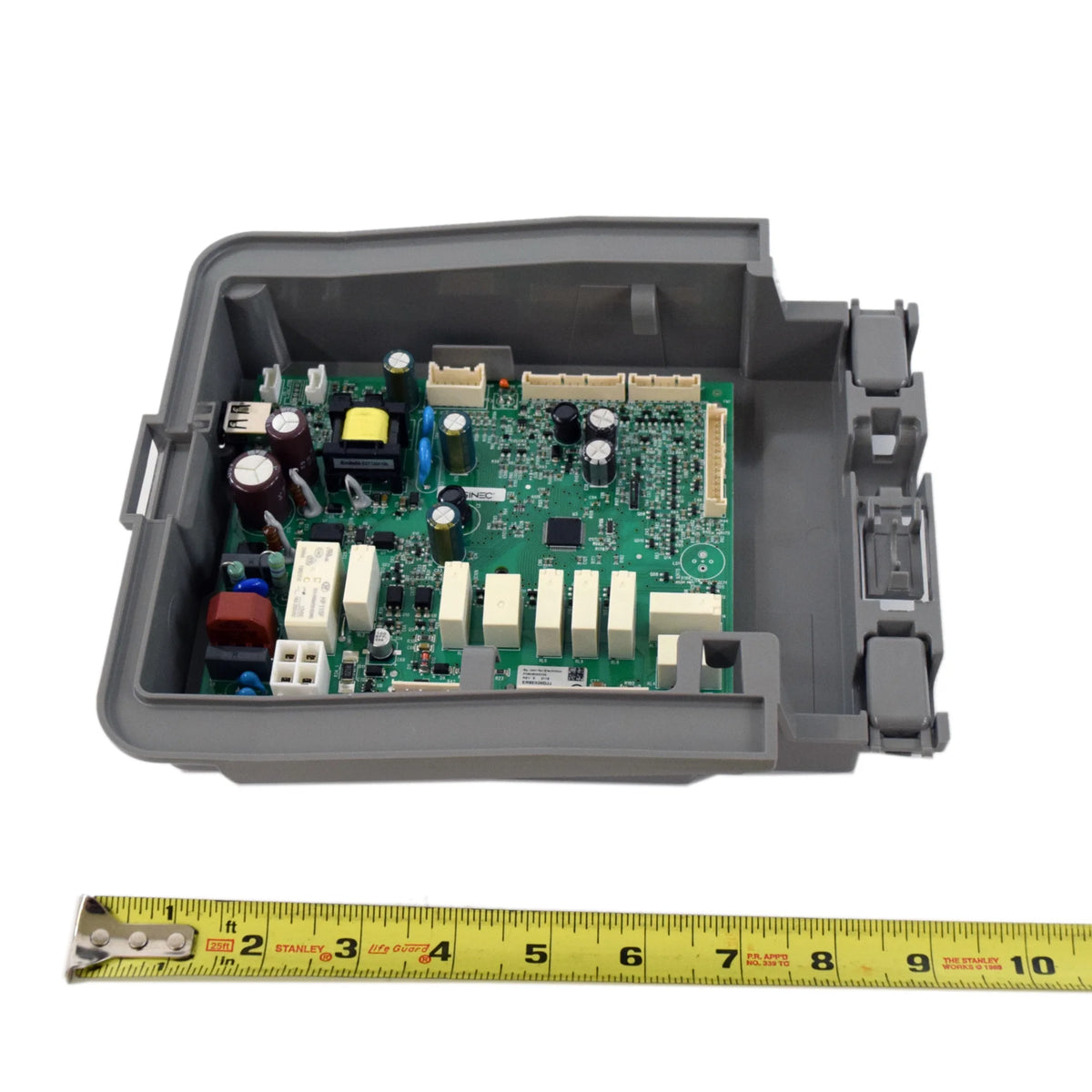 Board Assembly E26604