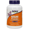 MSM Powder 8 oz C3952