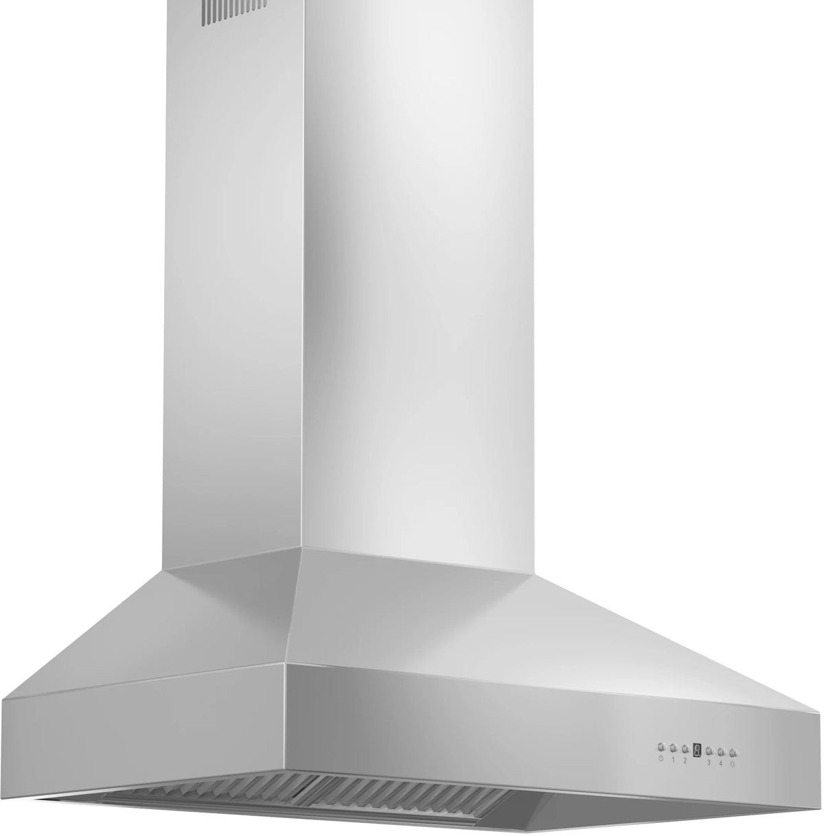 30 in. 900 CFM Stainless Steel Wall Mount Range Hood A5038