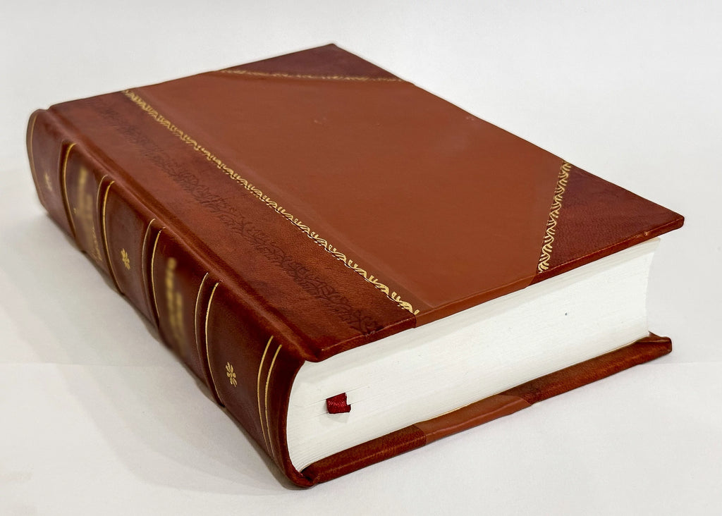 Historia Ouero Libraria Historica Di Diodoro Siciliano Delle Memorie Antiche Leather Bound X4312