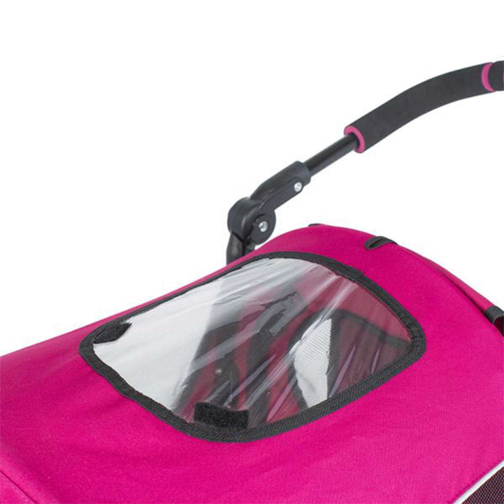 All Terrain Pet Stroller U811