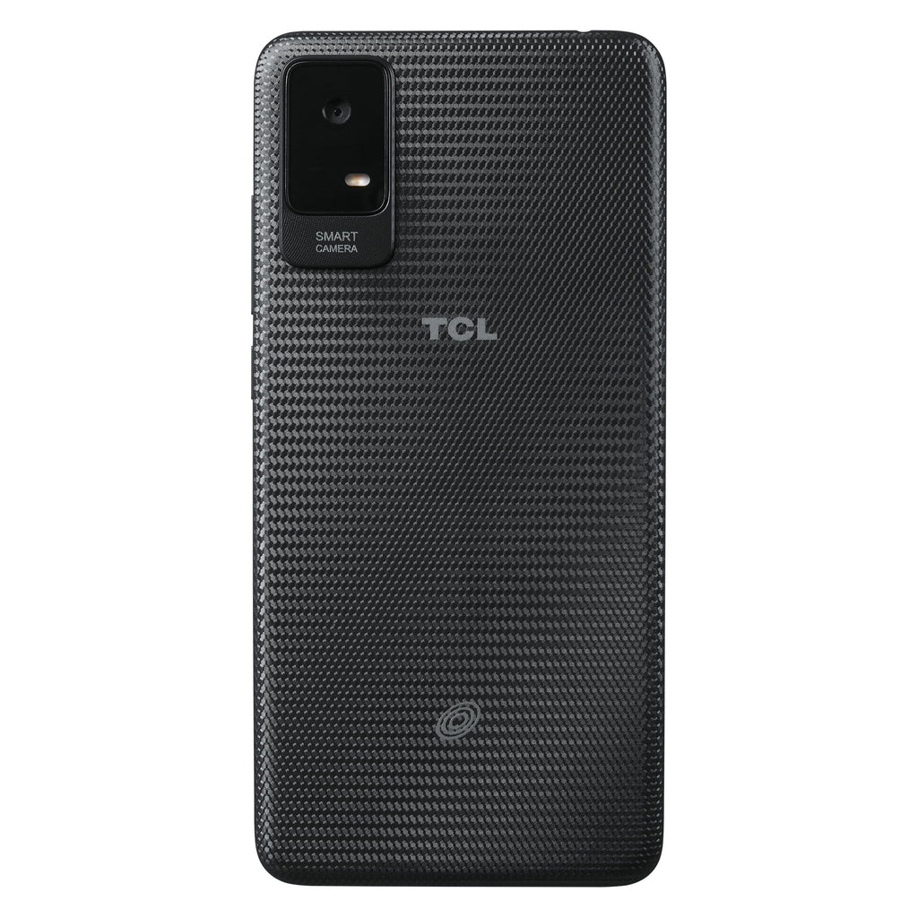 Black 32GB Prepaid Smartphone J570854