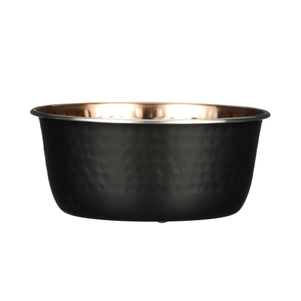 Hammered Decorative Bowls V101