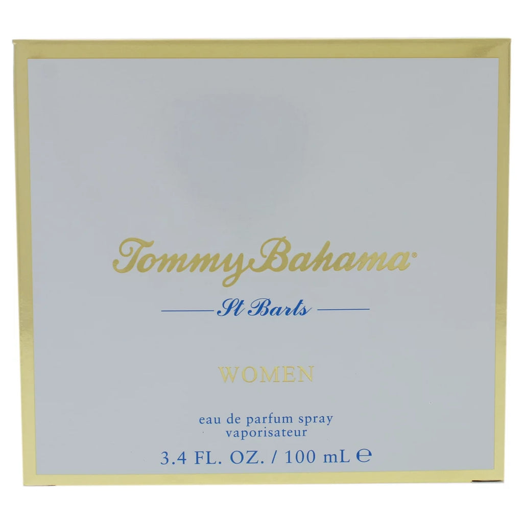 Eau De Parfum Spray for Women 3.4 oz E478