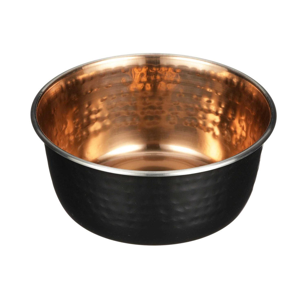 Hammered Decorative Bowls V101