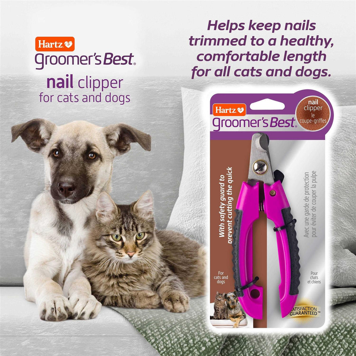 Nail Clipper X861732