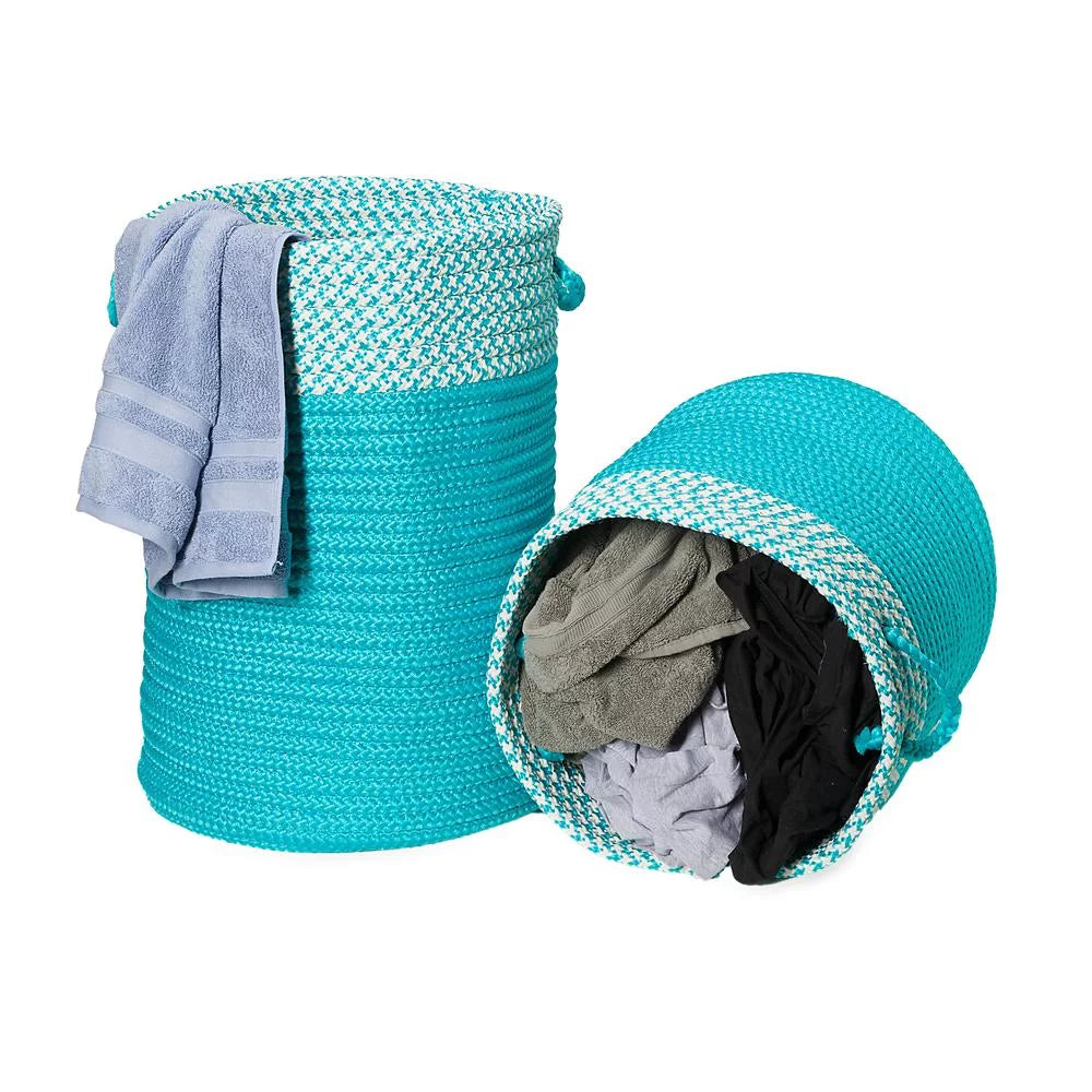 Aqua In-Outdoor Hampers Q485368