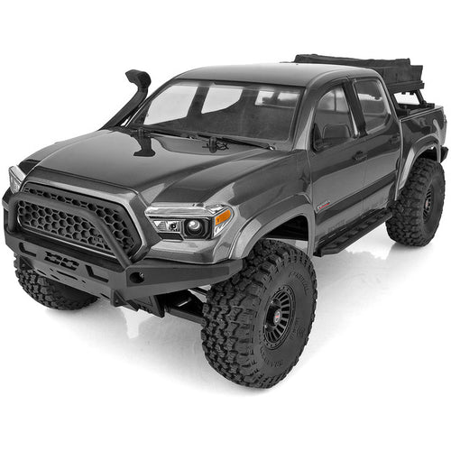 1/10 4 Wheel Drive Trail Truck W58893