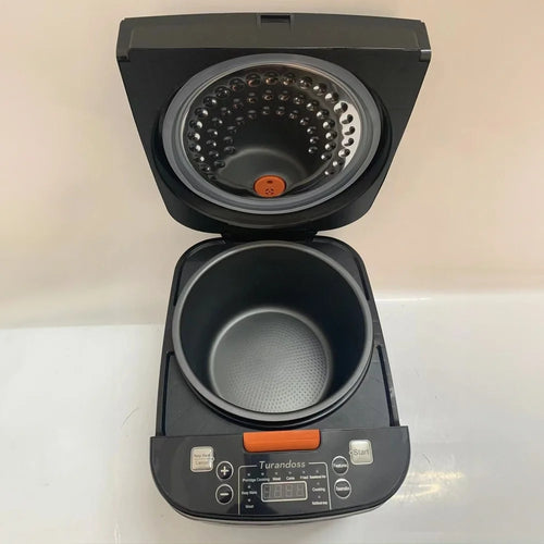 1 Mini Electric Pressure Cooker B419