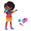 Singing Doll Set with Accessories & Collectible Record L8776