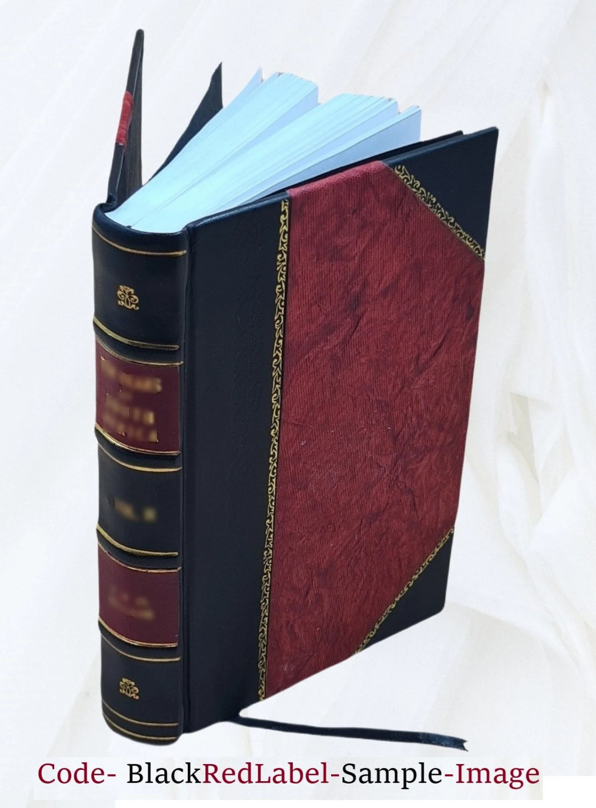 Leather Bound P762723