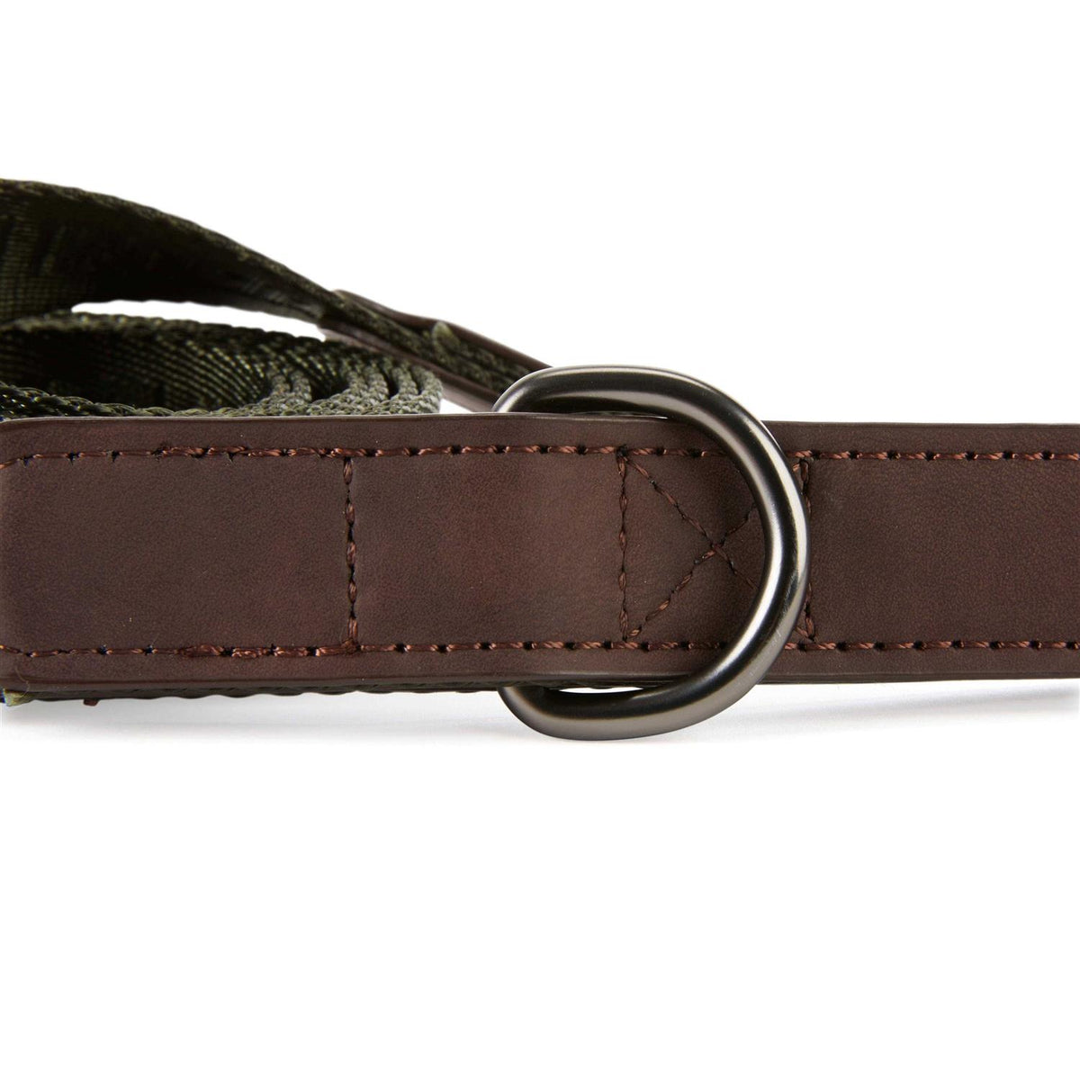 Jacquard Dog Lead X398